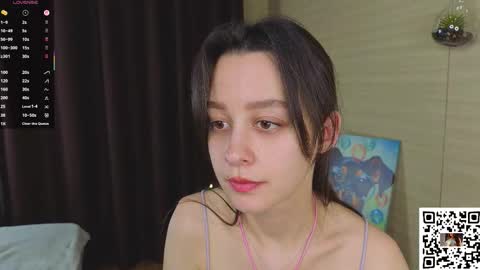 Snapshot of steffanimor chatting on 10.05.25 Becky steff online show from 10.05.25