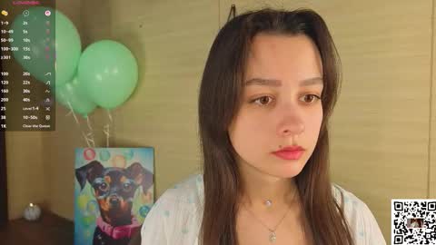 Snapshot of steffanimor chatting on 10.16.25 Becky steff online show from 10.16.25