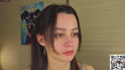 Snapshot of steffanimor chatting on 10.23.25 Becky steff online show from 10.23.25