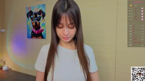 Snapshot of steffanimor chatting on 12.15.25 Becky steff online show from 12.15.25