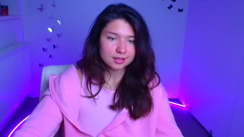 Steffi online show from 09.22.25