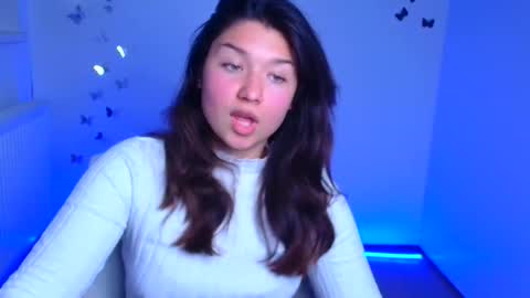 Steffi online show from 10.02.25