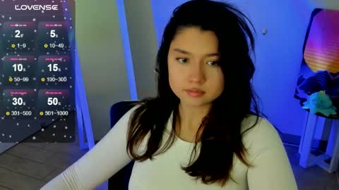 Steffi online show from 11.14.25