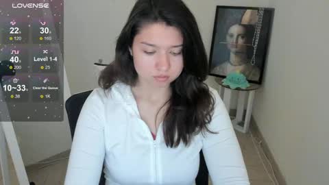 Snapshot of steffi_xo chatting on 04.09.26 Steffi online show from 04.09.26