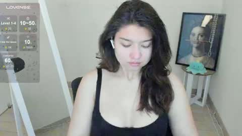 Snapshot of steffi_xo chatting on 04.14.26 Steffi online show from 04.14.26