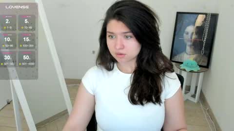 Snapshot of steffi_xo chatting on 04.15.26 Steffi online show from 04.15.26
