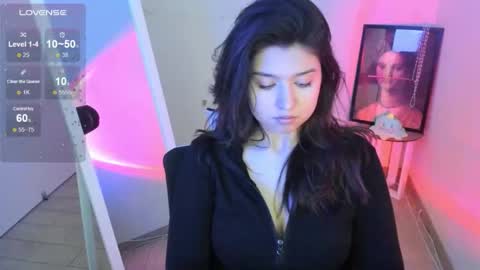 Snapshot of steffi_xo chatting on 04.17.26 Steffi online show from 04.17.26