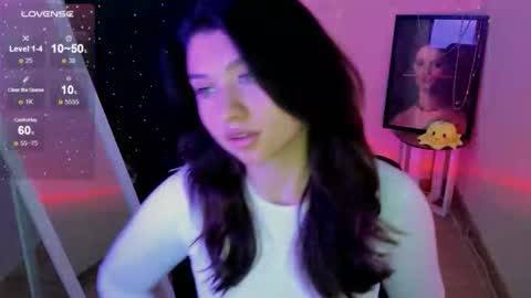 Snapshot of steffi_xo chatting on 05.11.26 Steffi online show from 05.11.26