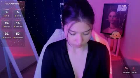 Snapshot of steffi_xo chatting on 05.11.26 Steffi online show from 05.11.26