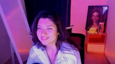 Snapshot of steffi_xo chatting on 05.12.26 Steffi online show from 05.12.26