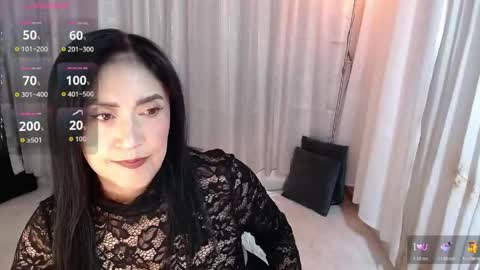 Snapshot of steffy_31 chatting on 05.08.26 Steffy online show from 05.08.26
