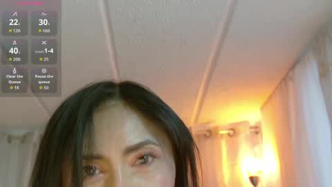 Snapshot of steffy_31 chatting on 05.21.26 Steffy online show from 05.21.26