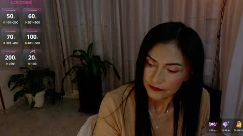 Snapshot of steffy_31 chatting on 05.24.26 Steffy online show from 05.24.26