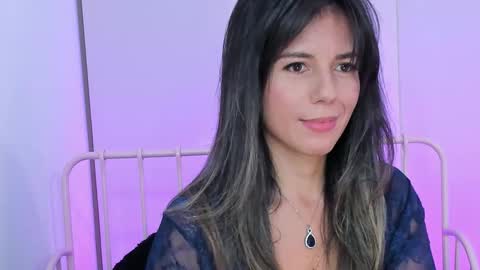 Snapshot of steffy_dan chatting on 02.11.26 Steffy online show from 02.11.26