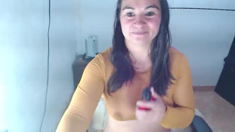 StefiAlizon online show from 09.21.25