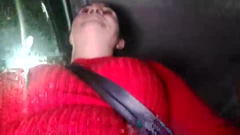 StefiAlizon online show from 11.17.25