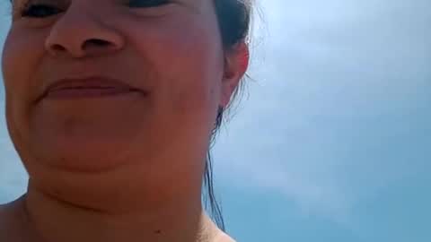 Snapshot of stefializon70 chatting on 03.01.26 StefiAlizon online show from 03.01.26