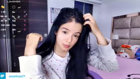 Stefany online show from 05.02.26
