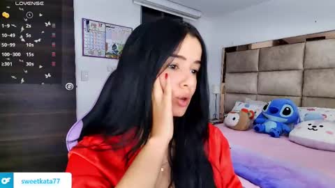 Stefany online show from 05.15.26