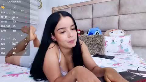 Snapshot of stefy810675 chatting on 06.24.26 Stefany online show from 06.24.26