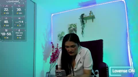 Stefy  online show from 06.02.26