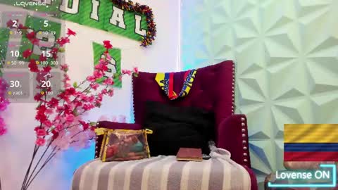 Stefy  online show from 07.04.26