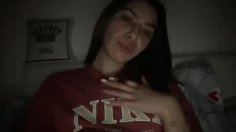 Snapshot of stefy_glow chatting on 03.08.25 stefy_glow online show from 03.08.25