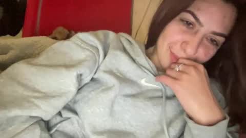 Snapshot of stefy_glow chatting on 03.09.25 stefy_glow online show from 03.09.25