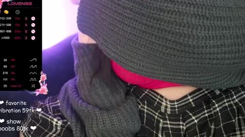 Snapshot of stella99love chatting on 02.19.25 Stella online show from 02.19.25