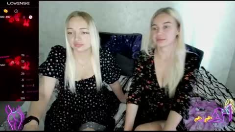 Snapshot of stella__cox chatting on 06.30.26 Stella Cox online show from 06.30.26