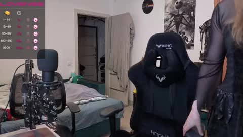 Diana online show from 09.16.25