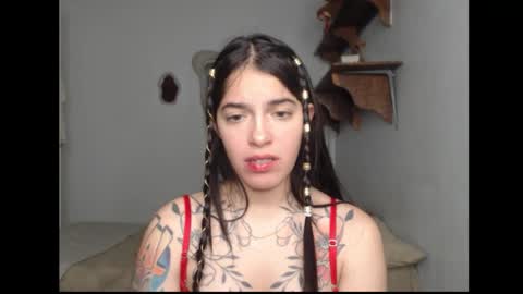 Stella online show from 02.15.26