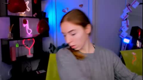 stella_flower online show from 02.17.26