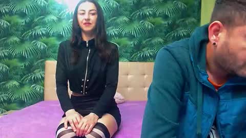 Snapshot of stella_john chatting on 11.18.25 Stella John online show from 11.18.25