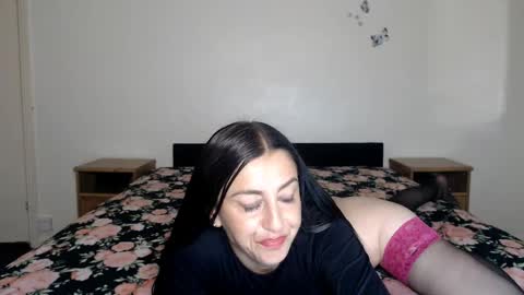 Stella John online show from 06.03.26