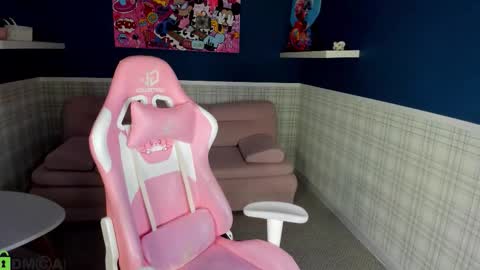 Stella Leee online show from 02.03.26