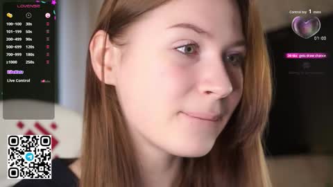 Stella online show from 10.22.25