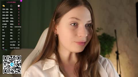 Snapshot of stella_of_steel chatting on 05.07.26 Stella online show from 05.07.26