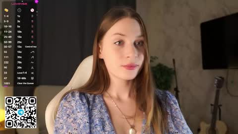 Snapshot of stella_of_steel chatting on 05.21.26 Stella online show from 05.21.26