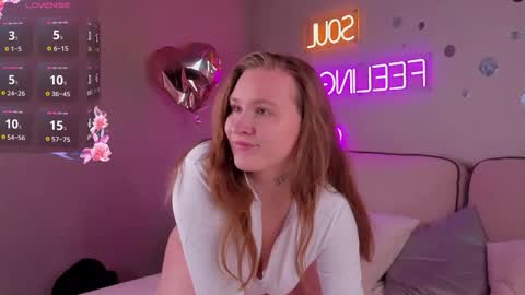 Stella online show from 03.14.26