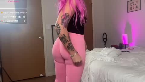 stellacorbet online show from 05.29.26