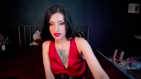 Stella Darkspace online show from 06.10.26