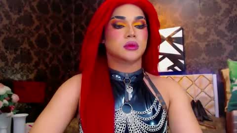 CALL ME STELLA online show from 01.09.25