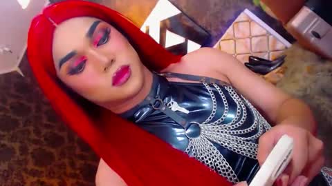 CALL ME STELLA online show from 01.25.25