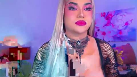 CALL ME STELLA online show from 10.19.25