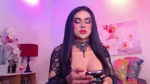 Snapshot of stellagrayts chatting on 05.29.26 CALL ME STELLA online show from 05.29.26
