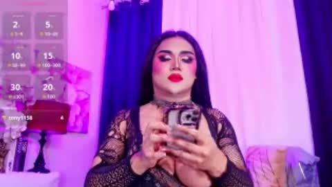 Snapshot of stellagrayts chatting on 06.12.26 CALL ME STELLA online show from 06.12.26