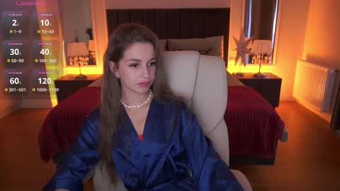 stellahoneywell online show from 02.14.26