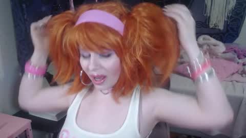 StellaLocke online show from 11.02.25