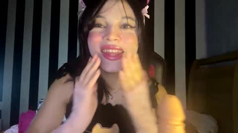 stellapapillon online show from 03.13.26